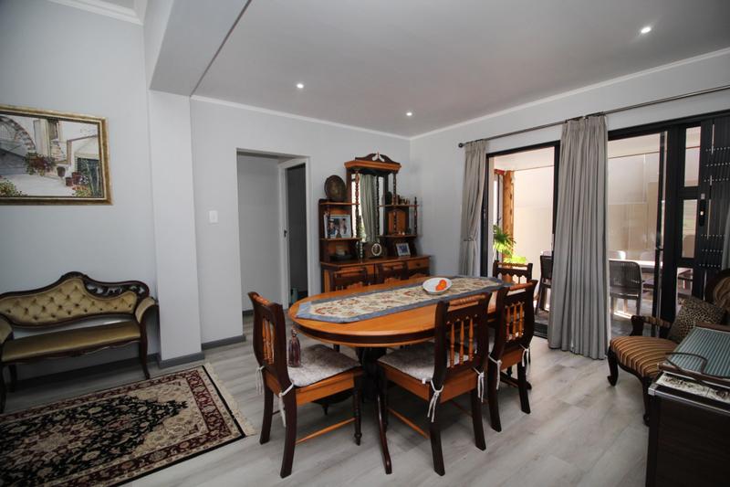 3 Bedroom Property for Sale in Reebok Western Cape
